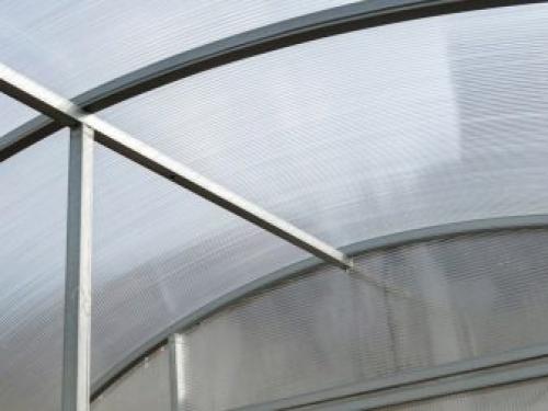 Чертежи теплиц из профильной трубы с размерами. Пошаговая инструкция, как спроектировать и построить теплицу из профильной трубы: готовые чертежи и фото лучших идей 12