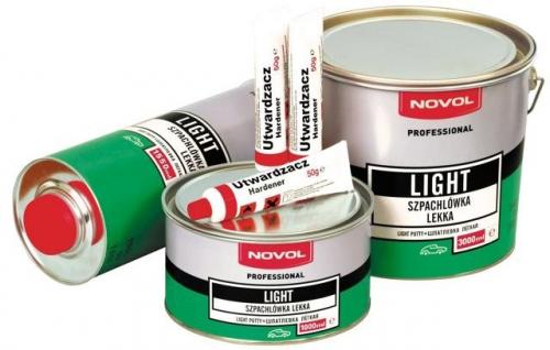 Можно ли шпаклевать на краску. Анализ окрашенного основания 02