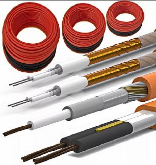 Как правильно сделать теплый пол электрический. Разновидности теплых полов