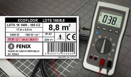 Узнайте, как сделать теплый водяной пол своими руками 04