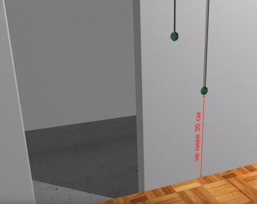 Узнайте, как сделать теплый водяной пол своими руками 01