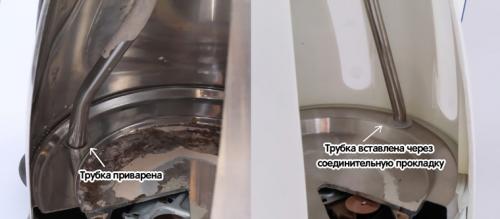 Какой чайник выбрать. Толщина металла и конструктивные особенности