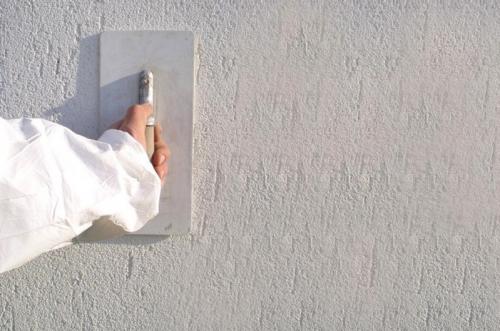 Шпаклевка стен декоративная. Декоративная шпаклевка: основные виды и советы по нанесению своими руками