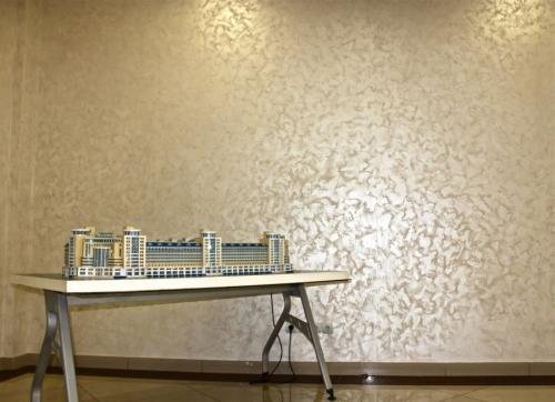 Шпаклевка стен декоративная. Декоративная шпаклевка: основные виды и советы по нанесению своими руками