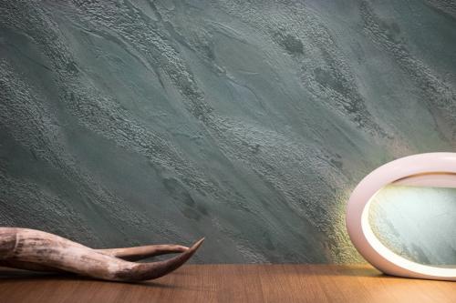 Шпаклевка стен декоративная. Декоративная шпаклевка: основные виды и советы по нанесению своими руками