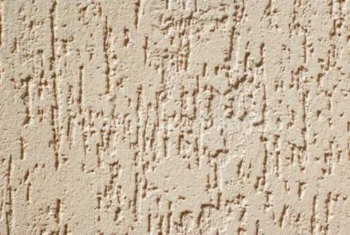 Декоративная шпаклевка стен своими руками. Декоративная штукатурка из обычной шпаклевки своими руками