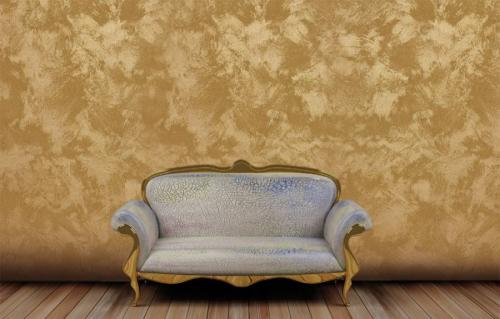 Шпаклевка стен декоративная. Декоративная шпаклевка: основные виды и советы по нанесению своими руками