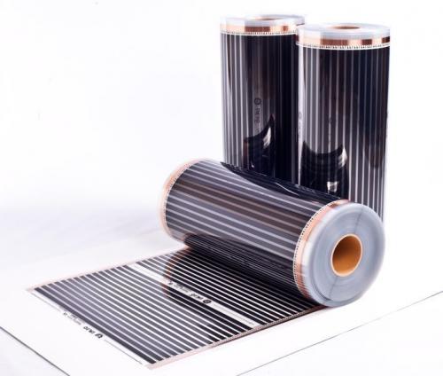 Как правильно уложить инфракрасный теплый пол.. Выбор утеплителя 11 Как правильно уложить инфракрасный теплый пол.. Выбор утеплителя 11