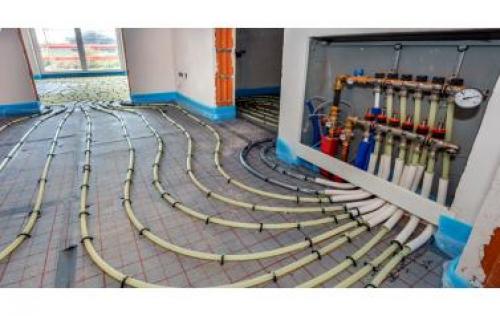 Как обеспечить долговечность и эффективность работы водяного теплого пола. Эксплуатация и обслуживание водяного теплого пола