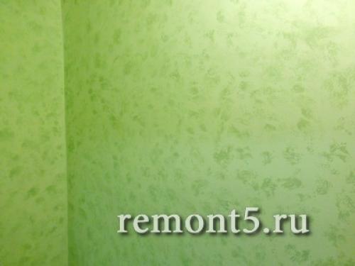 Делаем фактурную стену из шпаклёвки-краски и декора. Фактурная штукатурка: эконом вариант декора своими руками 07 Делаем фактурную стену из шпаклёвки-краски и декора. Фактурная штукатурка: эконом вариант декора своими руками 07