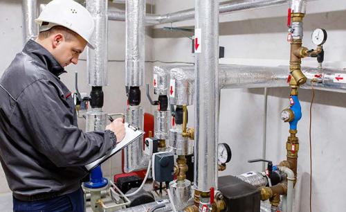 Домашний ремонт: создание водяного теплого пола с нуля 04