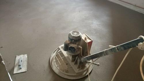 Удивительно простой способ монтажа водяного теплого пола под стяжку 02