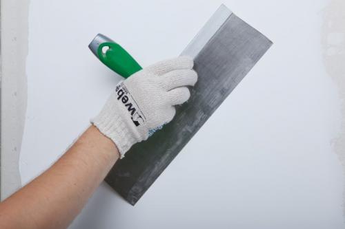 Финишная шпаклевка под покраску, как наносить. Финишная шпаклевка — классификация видов по составу с описанием особенностей работы с материалом и для чего нужна