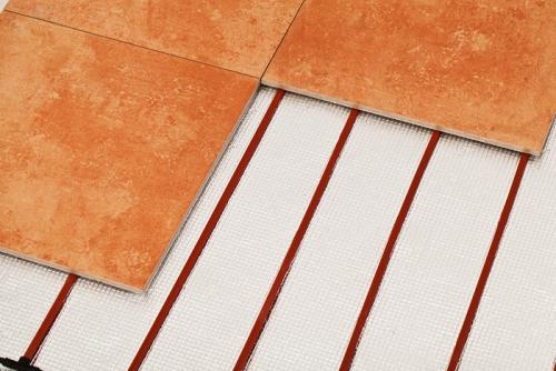 Инфракрасный теплый пол минусы. Инфракрасный пол: отзывы, плюсы и минусы