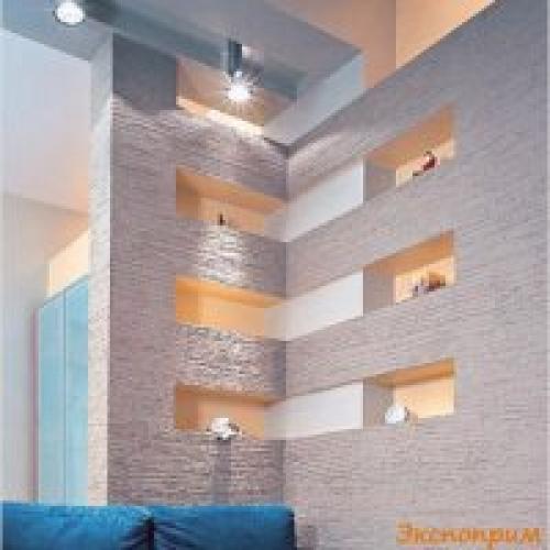 Нанесение декоративной штукатурки валиком. Как наносить декоративную штукатурку «короед»?