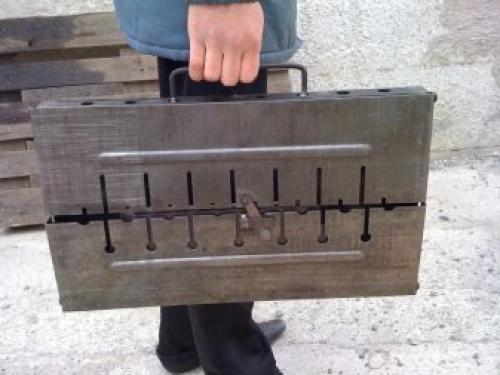 Мангалы для беседки с дымоходом своими руками. Виды барбекю и особенности размещения 07