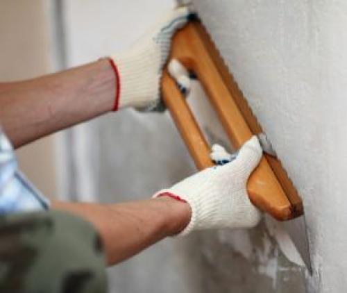 Универсальная шпаклевка для стен. Разновидности материалов