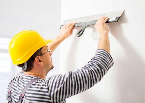 Шпаклевка для стен финишная. Для чего используется финишная шпаклевка