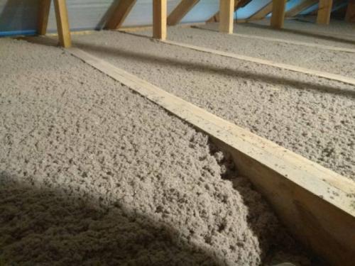 Утепление деревянного дома изнутри: проверенные методы и материалы 05