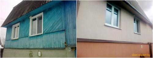 Как долго может прослужить утепление деревянного дома снаружи. Деревянные дома