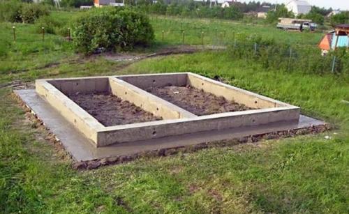 Беседка 3 на 4 с односкатной крышей своими руками. Строим сами беседку с односкатной крышей