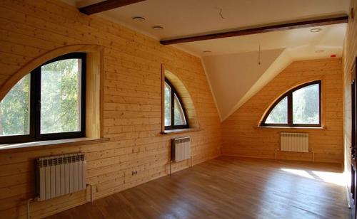 Какие меры безопасности необходимо принять при переоборудовании дачи в дом для постоянного проживания. С чего начать?