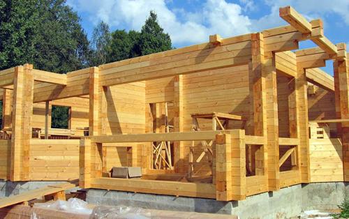 Как построить дачу с чего начать. Этап первый: выбор площади, этажности и материала