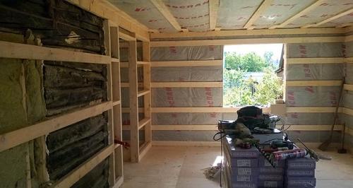 Какие меры безопасности необходимо принять при переоборудовании дачи в дом для постоянного проживания. С чего начать?