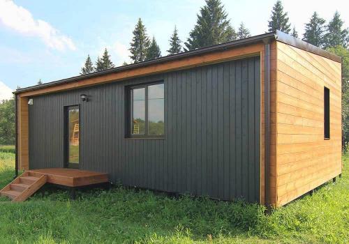 Переоборудование старой дачи: путь к комфортному дому для постоянного проживания 05