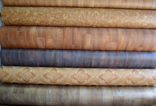 Теплый пол под линолеум на деревянный пол. Определяемся с системой обогрева