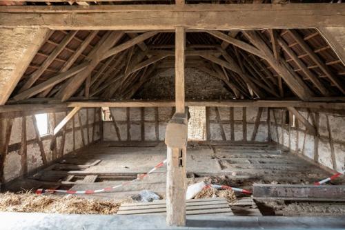 Переоборудование дачного сарая в дом: мой опыт 05