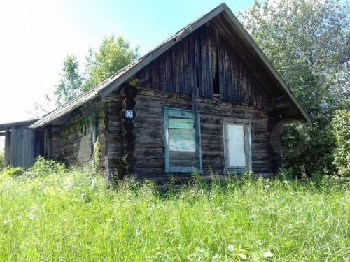 Бесплатный дом за городом: от мечты к реальности 04