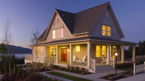 Как сделать крышу для дачного домика своими руками. Виды крыш для дачи и особенности их устройства