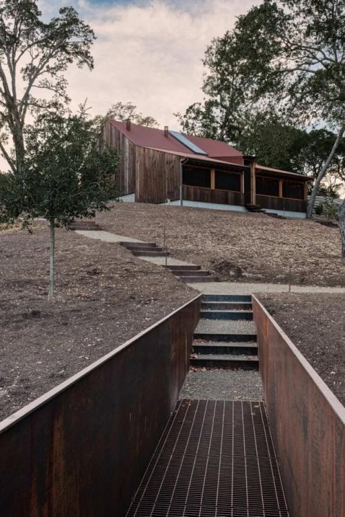 Переоборудование дачного сарая в дом: мой опыт 02