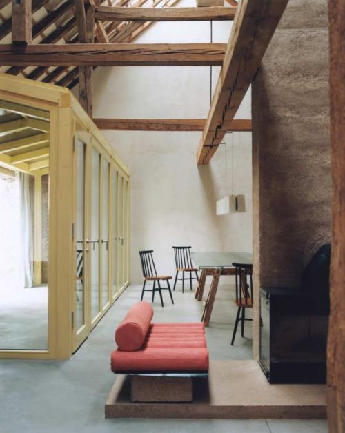 Переоборудование дачного сарая в дом: мой опыт 10