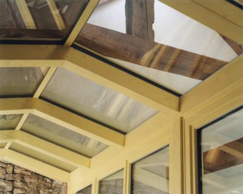 Переоборудование дачного сарая в дом: мой опыт 08