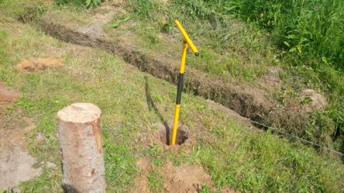 Как сделать фундамент для дачного дома своими руками. Фундамент своими руками. Дешево. Быстро. Надежно.