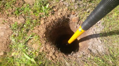 Как сделать фундамент для дачного дома своими руками. Фундамент своими руками. Дешево. Быстро. Надежно.