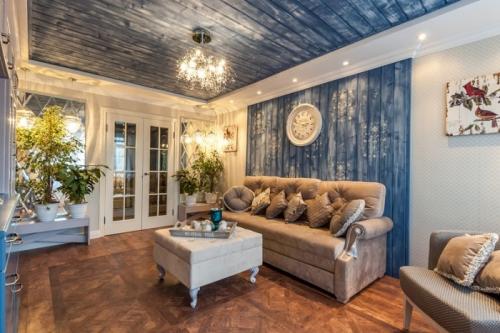 Дачный домик своими руками: шаг за шагом к вашей мечте 14 Дачный домик своими руками: шаг за шагом к вашей мечте 14