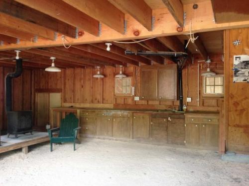 Переоборудование дачного сарая в дом: мой опыт 04