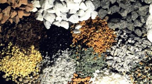 Декоративный бетонный пол. Декоративный бетон своими руками: характеристики, пропорции, инструкция