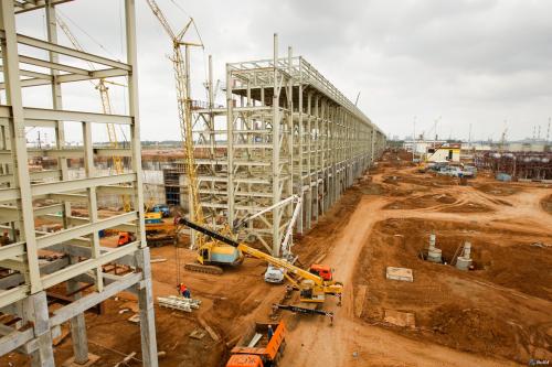 Какие нормативы и требования к строительству домов под ключ действуют в 2025 году. Когда требуется согласование нового строительства