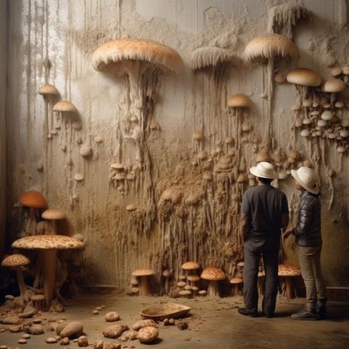 Как обеспечить вентиляцию и освещение в летнем домике. Проблемы, которые вызывает сырость.