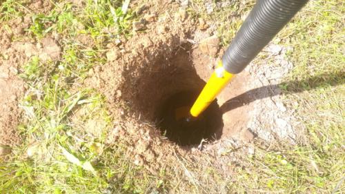 Как сделать фундамент для дачного домика своими руками. Фундамент своими руками. Дешево. Быстро. Надежно.