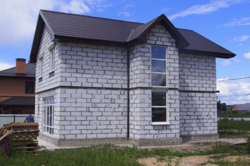 Как построить дачный домик своими руками: пошаговое руководство для экономии средств 02 Как построить дачный домик своими руками: пошаговое руководство для экономии средств 02