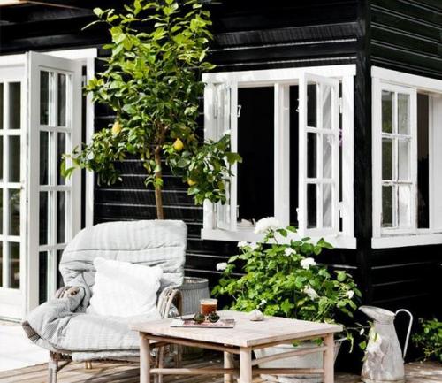 Какие варианты внутреннего обустройства дачного домика самые доступные. Как максимально бюджетно обустроить дачный домик