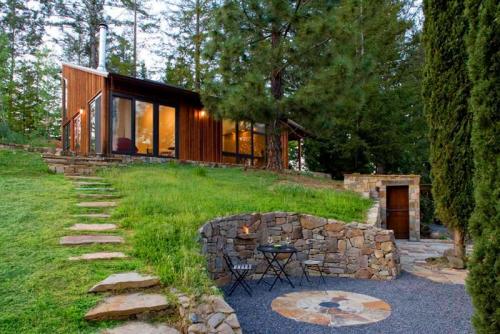 Как спроектировать функциональную и комфортную дачу на небольшом участке. Идеальная планировка дачного участка: идеи, правила и варианты зонирования