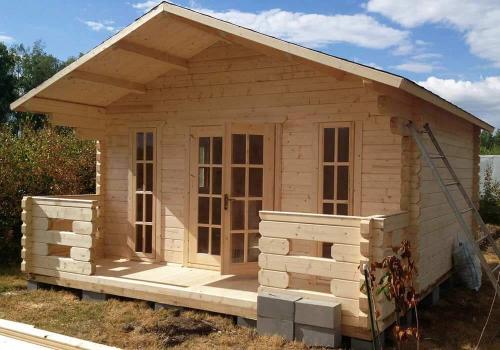 Возможна ли дача своими руками за три месяца и $3 тысячи? Узнайте из нашей статьи 03 Возможна ли дача своими руками за три месяца и $3 тысячи? Узнайте из нашей статьи 03