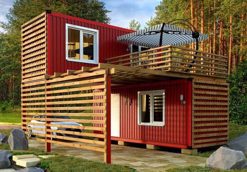 Возможна ли дача своими руками за три месяца и $3 тысячи? Узнайте из нашей статьи 05 Возможна ли дача своими руками за три месяца и $3 тысячи? Узнайте из нашей статьи 05