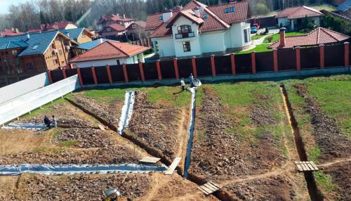 Как спроектировать функциональную и комфортную дачу на небольшом участке. Идеальная планировка дачного участка: идеи, правила и варианты зонирования